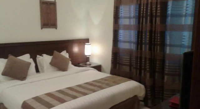 Шале c 1 комнатой Lafontaine Le Lac Resort