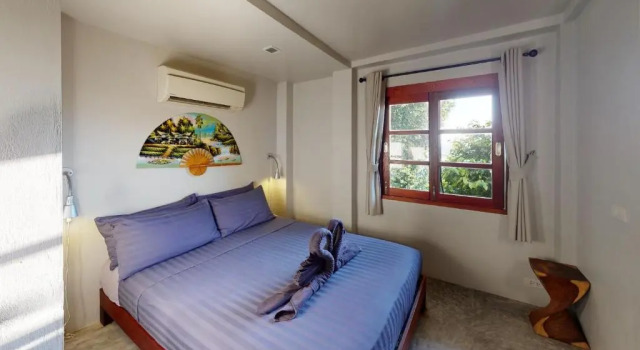 House The Travelly The Fishermans Villas