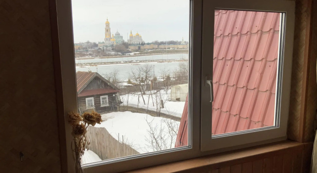 Номер Economy Никольская слобода в Дивеево