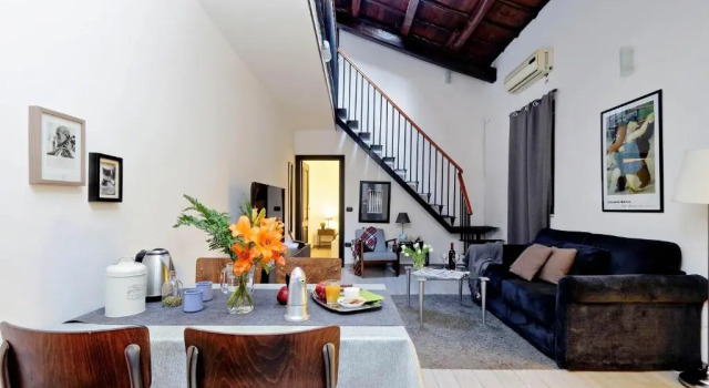 Коттедж Fidelio Holiday Home