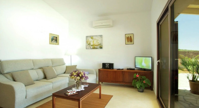 Country House in Campanet With Private Pool, Rezervasyon Otel Campanet 