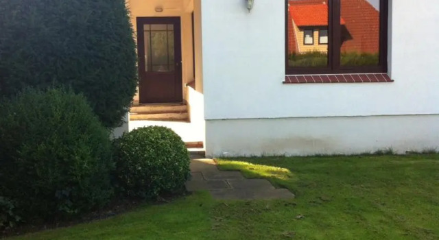 Haus Barderup, Boek Appartement Oeversee Sleeswijk-Holstein