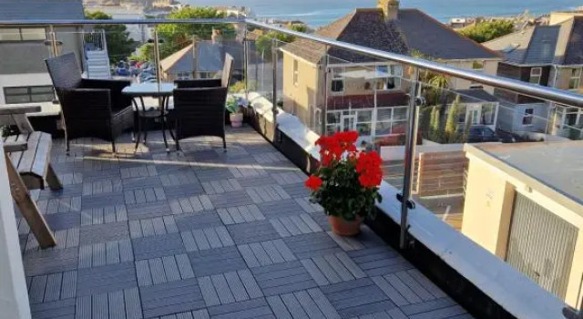 Люкс Premier The Trelinda Guest House