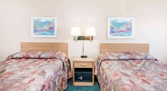 Super 8 Belle Fourche, Varaa Hotelli Belle Fourche Black Hills National Forest