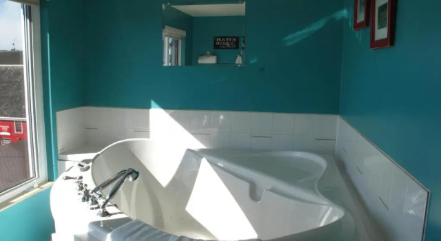 Номер Standard Brigantine Inn & Suites