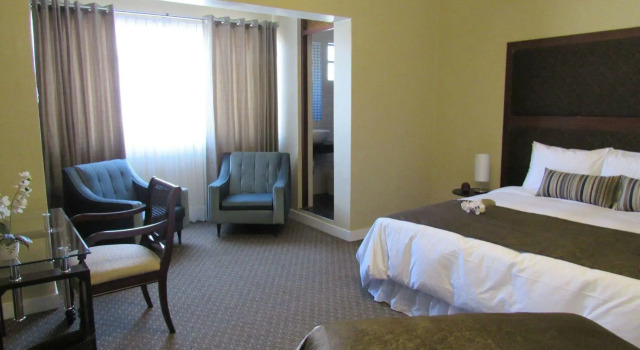 Los Leones Hotel Boutique, Prenota Boutique Yanahuara Arequipa