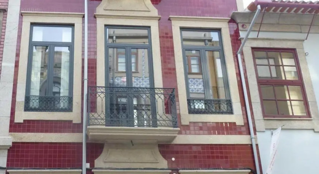 CP Apartments
