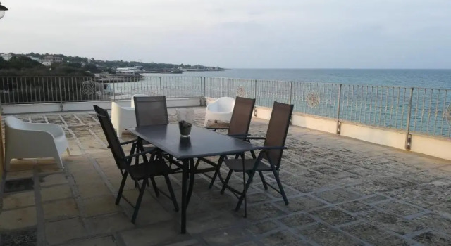 Коттедж Villa Capitolo Holidays by maresolePUGLIA