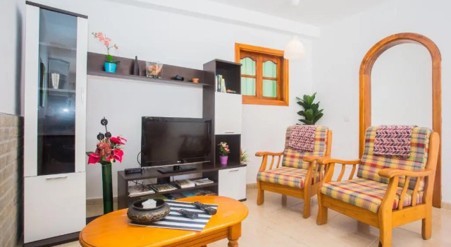Коттедж Casa Volcán y Mar