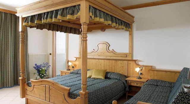 Hotel Valleverde, Забронировать Отель Тарвизио Tarvisiano Area, рядом с Florianca