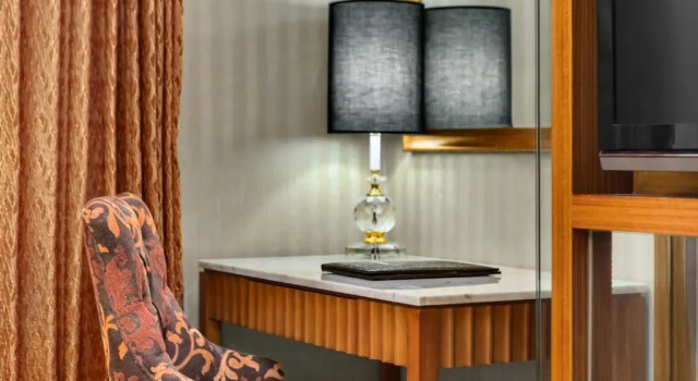 Двухместный номер Standard Chuang-Tang Spring Spa Hotel