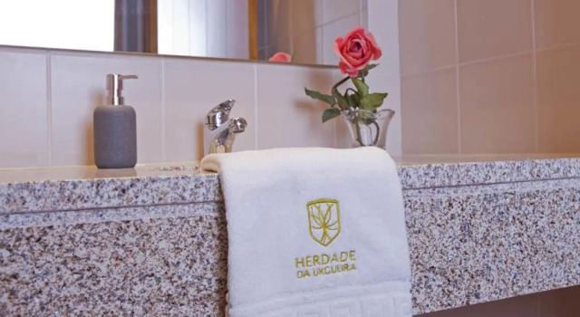 Люкс Herdade da Urgueira