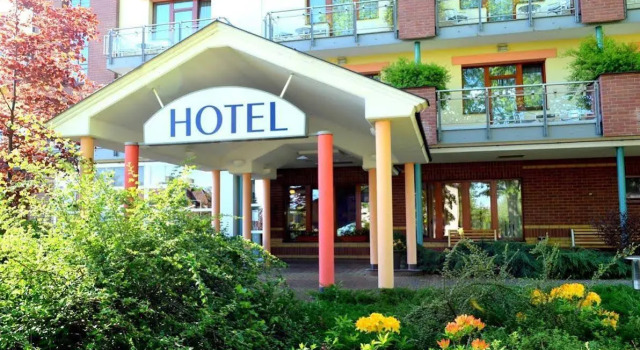 Hotel Panorama, Rezerwuj Hotel Rychnov nad Kneznou Kraj hradecki