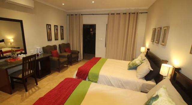 Номер Standard Forest Villas