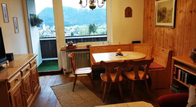 Alpenblick 30, Prenota Hotel Bad Mitterndorf 