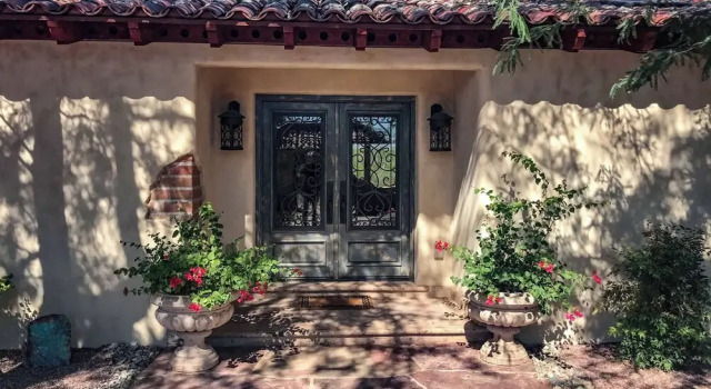 Luxe Tucson Vineyard Home w/ Views & Fire Pit, Prenota Casa vacanze Tucson Arizona