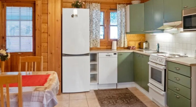 Holiday Home Kurre, Buchen Sie Ferienhaus Kajaani Ostfinnland