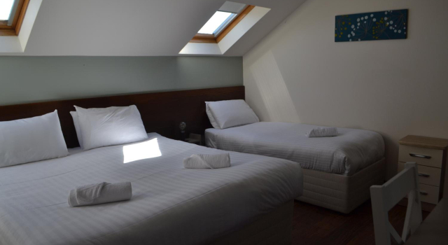 Walshs Hotel and Apartments, Забронировать Апартаменты/квартира Апартаменты Графства Лондондерри, Апартаменты/квартира