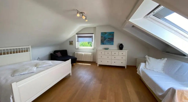 Апартаменты Apartment Art