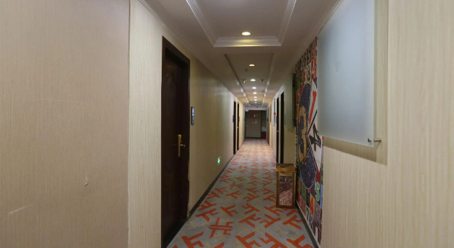PAI Hotel·Chongqing Jiangbei Airport Changfu Road Light Rail Station, Prenota Hotel Yubei 