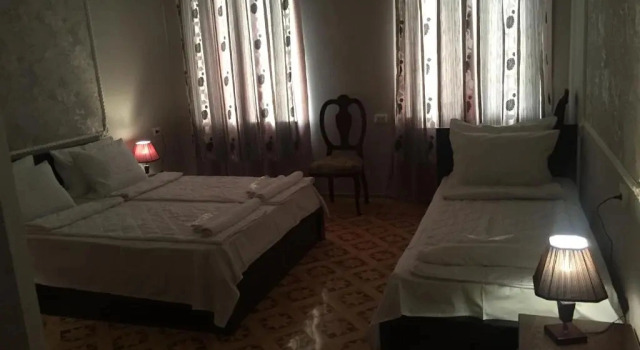 Двухместный номер Standard HOTEL COMFORT