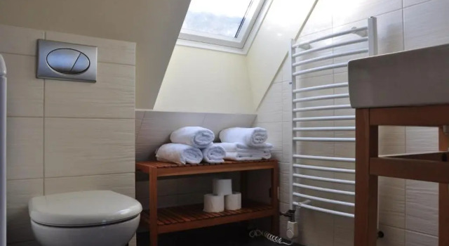 Апартаменты Willa Marma B&B