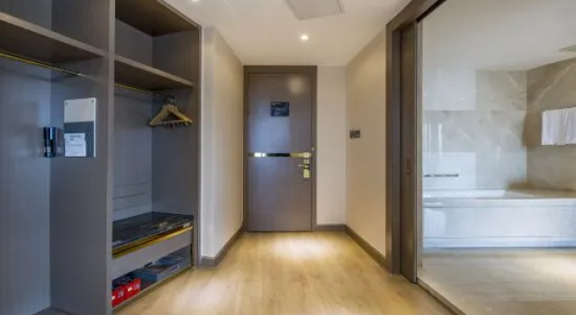 Люкс Atour X Hotel Yangjiang Jiangcheng Junyi Plaza