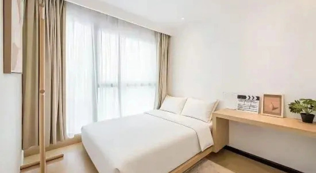 Rodzinny suite z widokiem na miasto Yearn Stay Hotel