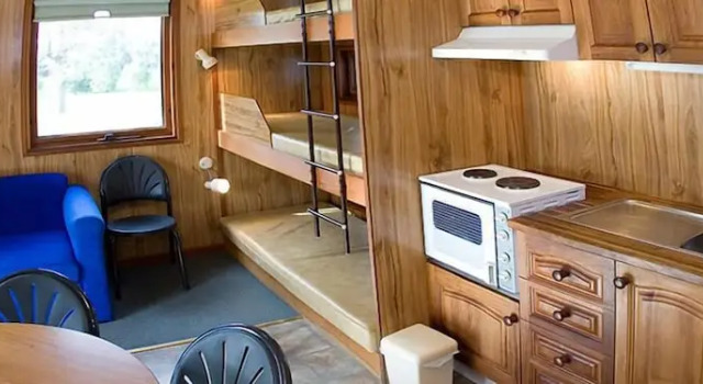 Номер Standard Tomago Village - Aspen Workforce Parks