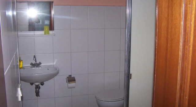 Номер Standard Albergo Pensione
