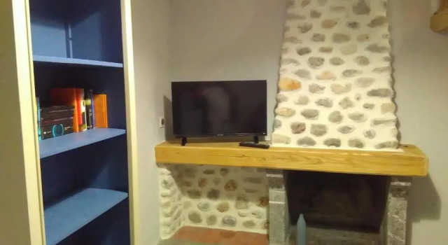 Коттедж с 2 комнатами Avgonima Chios Spitakia Cottages