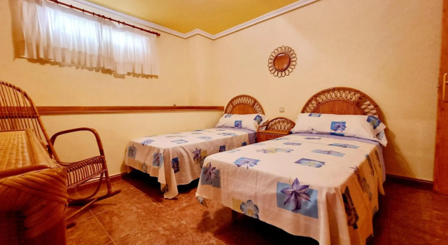 Beachfront Home La Mata, Забронировать Отель Торревьеха Коста-Бланка, рядом с Molino del Agua Park Municipal Natural Park