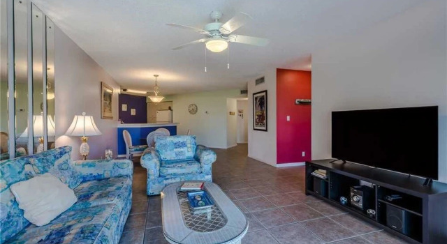 Vista Verde East - Two Bedroom Condo - 1-103, Rezerwuj Hotel Saint Petersburg Pinellas County