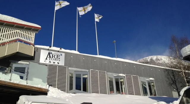 STF Hotel Åre Torg, Забронировать Отель Отели Оре с завтраком, рядом с Fjällgårdsexpressen, Завтраки