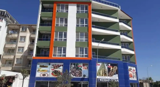 Gazlıgöl Elit Termal Otel, Reservar Hotel Gazligol Afyon Thermal Region