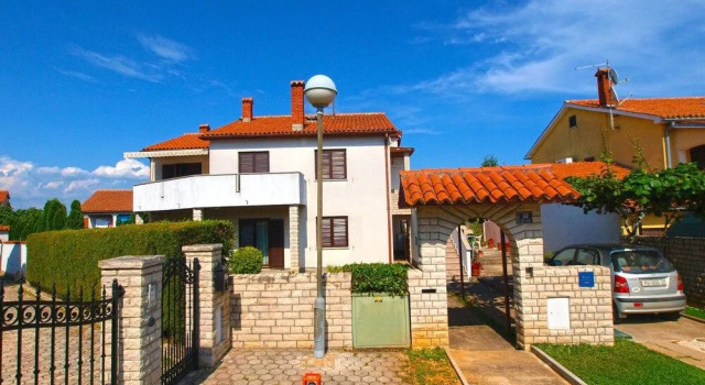 Apartment 39
