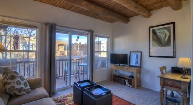 Alto Casita, Varaa Hotelli Santa Fe New Mexico