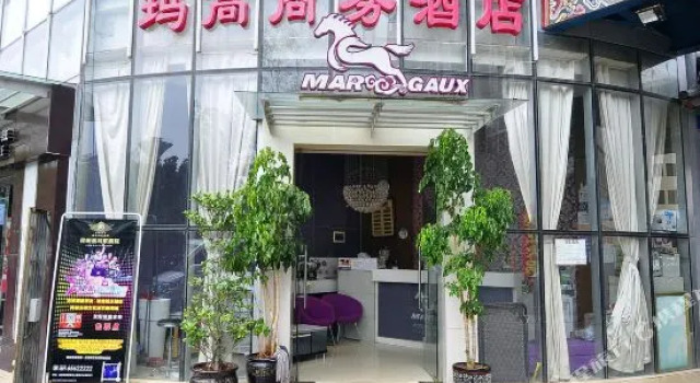 Kuaike Theme Hotel, Prenota Hotel Xishan District Kunming