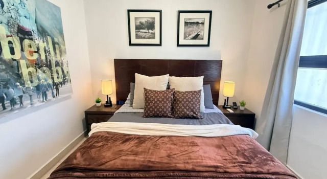 1 Bedroom Guest House - Walk To Everything -patio -gym -pickleball Court - Bikes, Book Guesthouse Ajijic 