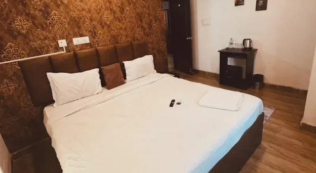 Номер Deluxe The seven wonders 85