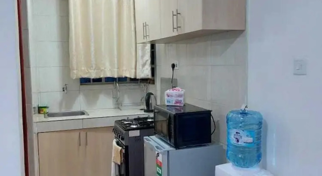 Thome White House, Prenota Appartamento Hotel economici a Nairobi CBD