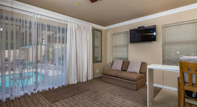 Семейный номер Standard Guesthouse De Tijger Lodge