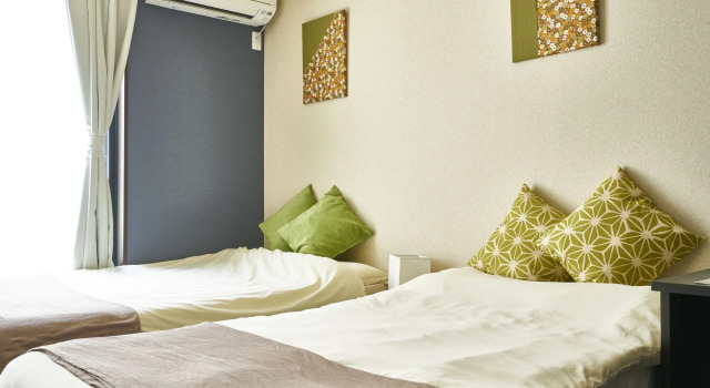 Stay SAKURA Kyoto Toji South II, Book Hotel Uji Kyoto