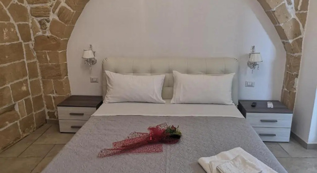 B & B San Giovanni 9