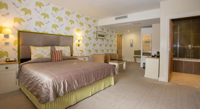 Orsett Hall, Забронировать Отель Отели Орсетт 4 звезды, 4*