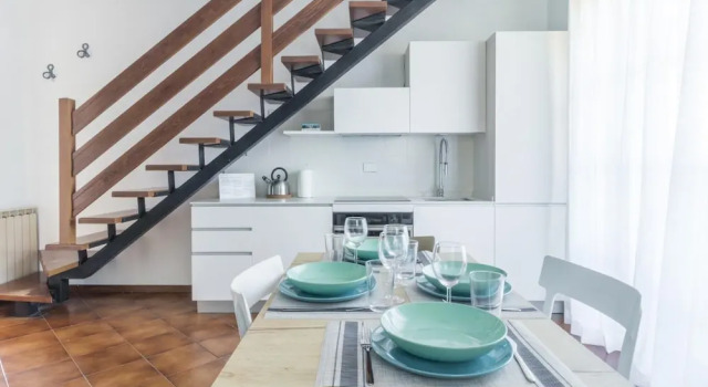 Il Borgo Apartments B5 - Sv-d600-bove3i1b