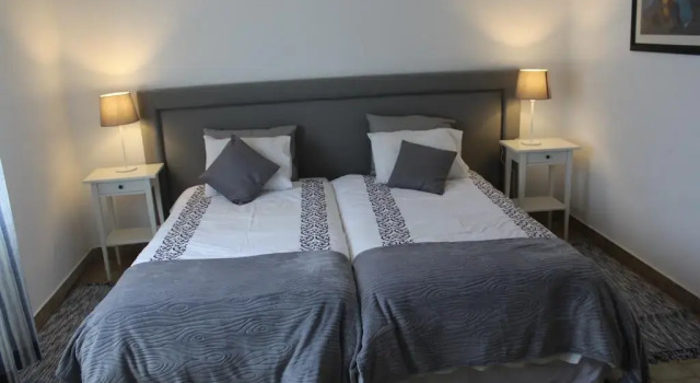 Apartment In São Rafael Albufeira Beach Resort, Boek Appartement SPA-hotels in Albufeira, SPA