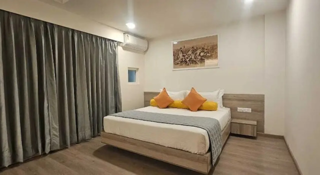 Nest By Rivido Apart Hotel, Забронировать Отель Бизнес-отели штата Карнатаки, 4* 5*