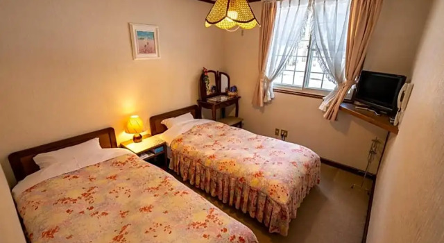 Kitaazumi-gun - Hotel / Vacation STAY 71155
