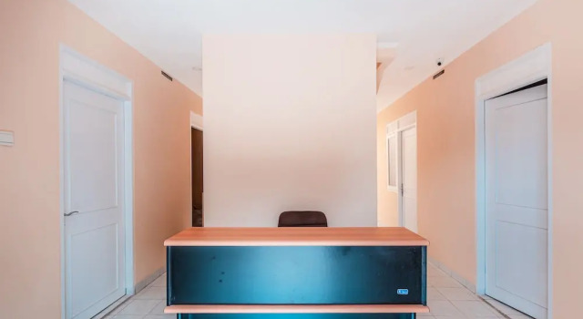 Pavilio Residence by OYO Rooms